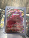 Pokemon TCG Gengar Vmax 157/264 Fusion Strike Ultra Rare NM C