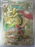 Pokémon | Flapple 210/191 • Surging Sparks