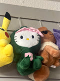 Sanrio Plush | Assorted 8”