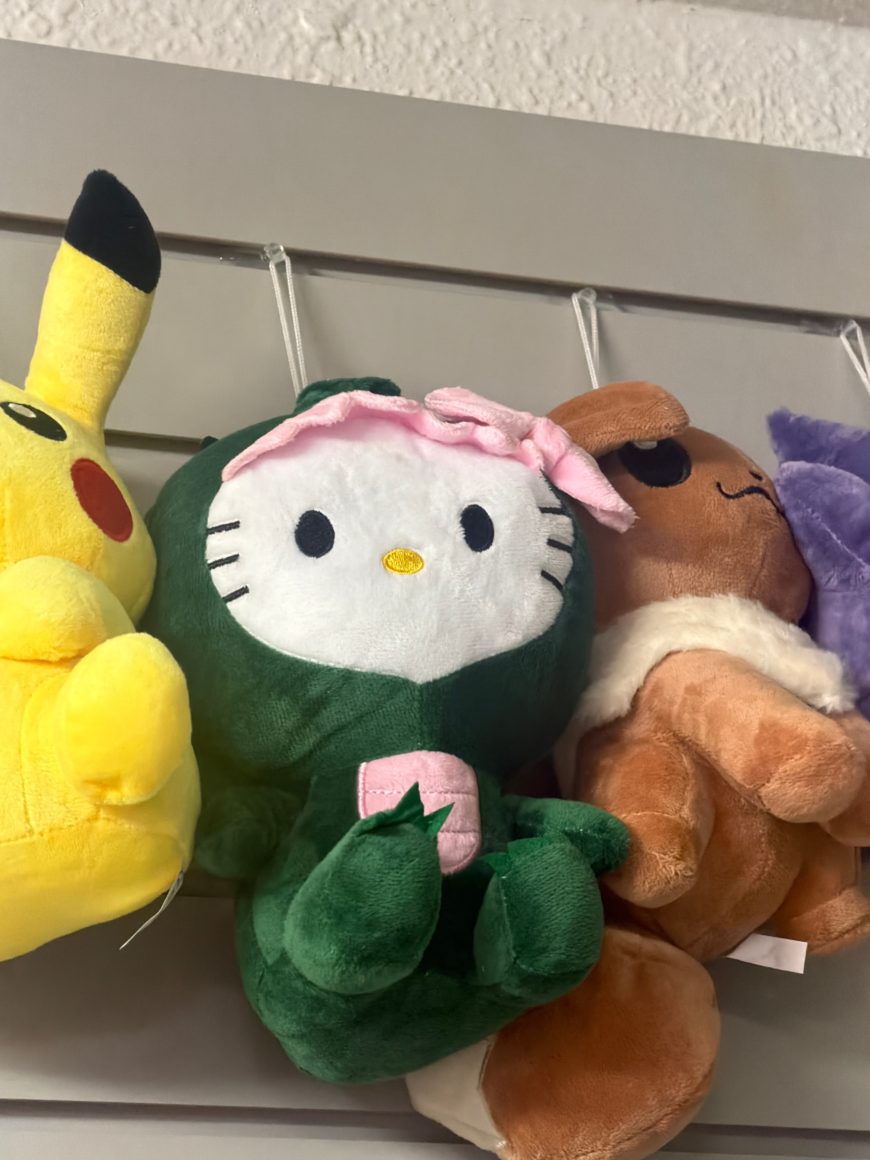 Sanrio Plush | Assorted 8”