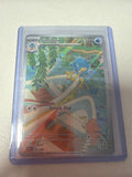 Simipour 102/086 Holo Illustration Rare Black Bolt Pokemon Holo NM/M