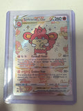 Pokemon | Simisear VSTAR GG37/GG70 Crown Zenith: Galarian Gallery