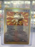 Pokémon | Meowth 42/95 • EX Team Magma vs Team Aqua