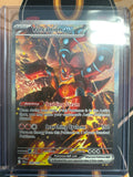 Pokémon | Volcanion EX 182/159 • Journey Together
