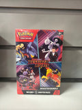 Pokemon | Destined Rivals Booster Bundle