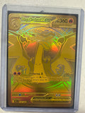 Pokémon | Mega Charizard X EX 130/094 • Phantasmal Flames