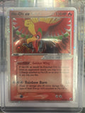 Pokémon | Ho-Oh EX 104/115 • EX Unseen Forces