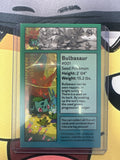 Pokémon | Bulbasaur 001