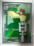 Pokemon | Pidgeotto - 208/197 • Obsidian Flames (OBF)