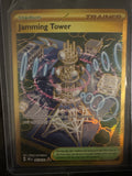 Pokémon | Jamming Tower 243/182 • Destined Rivals