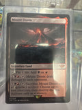 Magic The Gathering | Mount Doom 0258 • Lord Of The Rings
