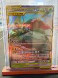 Pokemon | Celebi & Venusaur GX 1/181 - Team Up Sun and Moon