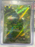 Pokémon | Bulbasaur 166/165 • 151