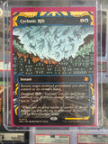Magic The Gathering | Cyclonic Rift