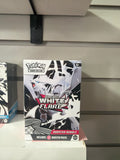 Pokemon | White Flare Booster Bundle