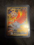 Pokemon | Ethan's Ho-Oh ex - 239/182 - SV10: Destined Rivals (DRI