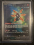 Pokémon | Iron Moth 187/182 • Paradox Rift