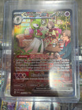 Pokémon | Gardevoir-EX Primal Clash 155/160