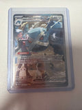 Pokémon | Steven's Metagross EX 289/217