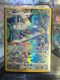 Pokémon | Magnezone GG18/GG70 • Crown Zenith