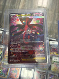 Pokemon | Chaos Rising Mega Floette Ex Special Illustration Rare 117/086 SIR