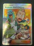 Pokémon | Professor Elm’s Lecture 213/214 •