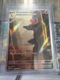 Pokemon | Charmeleon AR 169/165 -  151