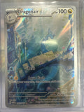 Pokémon | Dragonair 181/165 • 151