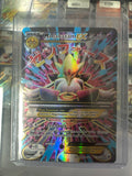 Pokémon | M Alakazam EX 118/124 • Fates Collide