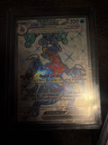 Pokemon | Garchomp ex - 219/182 - SV04: Paradox Rift (PAR