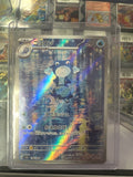 Pokémon | JP Poliwhirl 176/165 • 151