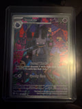 Pokemon | Banette 234/217 - Ascended Heroes