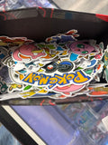 Pokémon Stickers