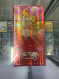 Pokémon | Gem Pack Vol. 4 Sealed Box