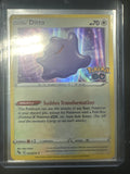 Pokémon | Ditto 053/078 • Pokémon Go