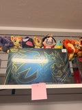 Pokemon | Mega Charizard x EX Ultra Premium Collection