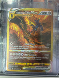 Pokémon | Origin Forme Dialga V Star GG68/GG70 • Crown Zenith