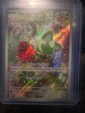 Pokémon | Sprigatito 196/193 • Paldea Evolved