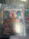 Pokemon | Charizard ex - 223/197 - SV03: Obsidian Flames (OBF)