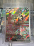 Kirlia 212/198 SV01: Scarlet & Violet Base Set Holo