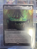 Magic The Gathering | Agatha’s Soul Cauldron 0366