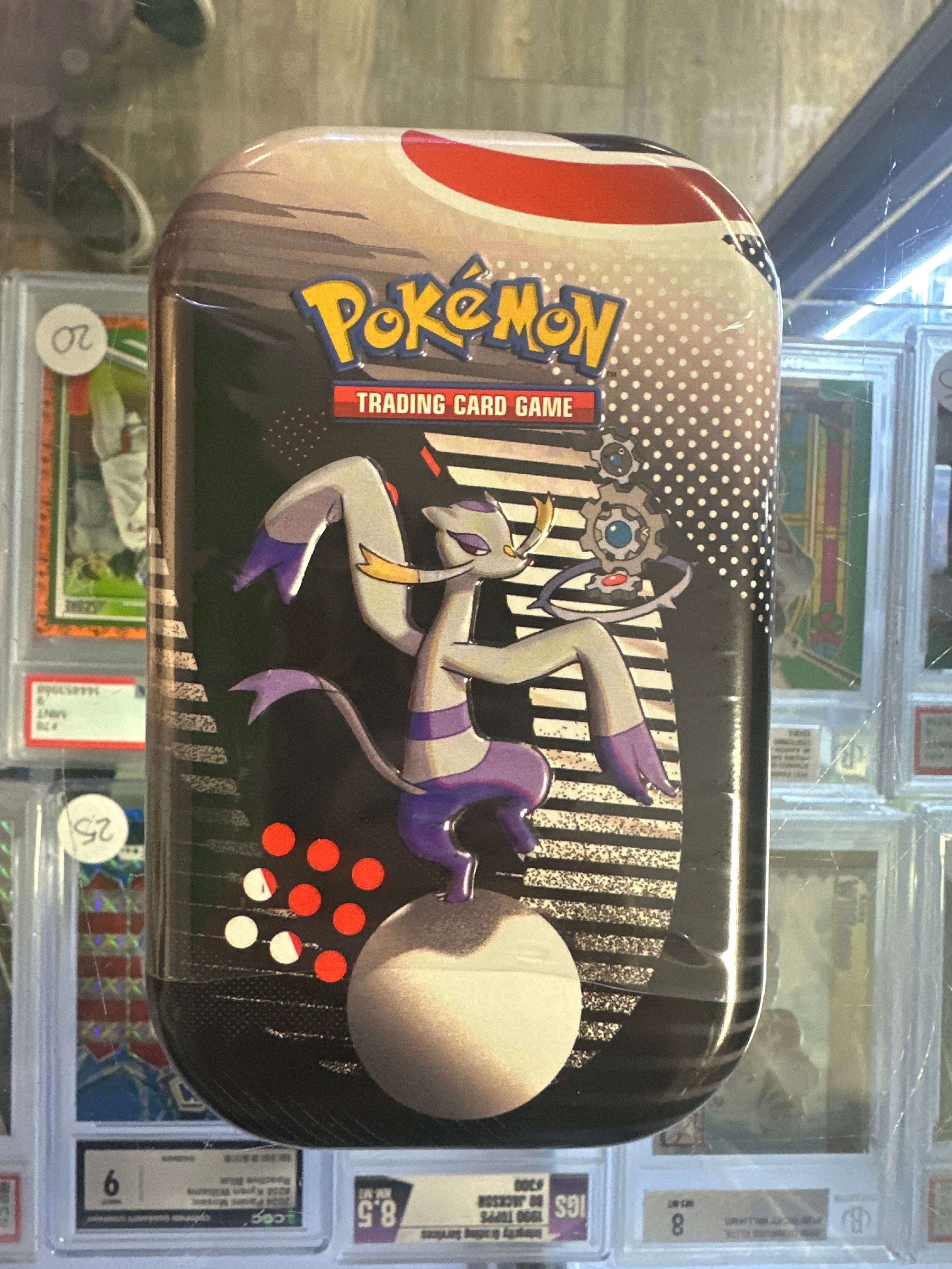 Pokémon | Unova Mini Tins