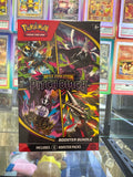 Pokémon | Pitch Black Booster Bundle