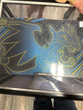Pokémon | Mega Charizard Ex UPC Box
