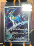 Pokémon | Cobalion 144/086 • Black Bolt