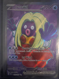 Pokémon | Jynx EX 191/165 • 151