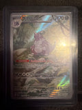 Pokemon | Nidoking - 174/165 - SV: Scarlet & Violet 151 (MEW)