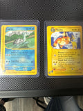 Pokémon Vintage Lot