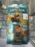 Lorcana Azurite Sea