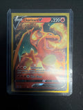 Pokemon | Charizard V - Holo - Crown Zenith - 018/159